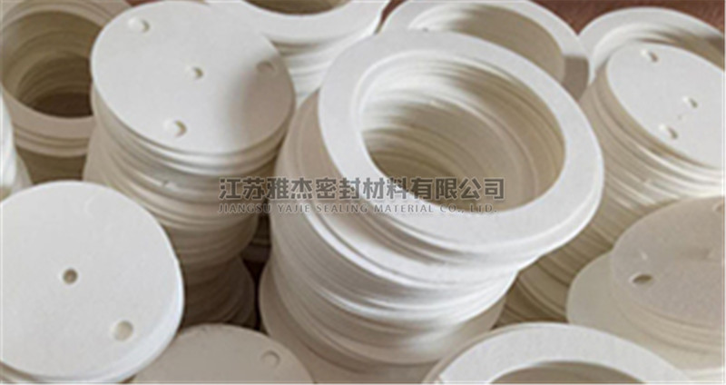 江蘇雅杰密封材料有限公司